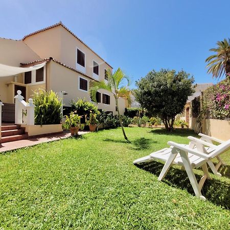 Casa Mari Villa Puerto de la Cruz  Eksteriør bilde