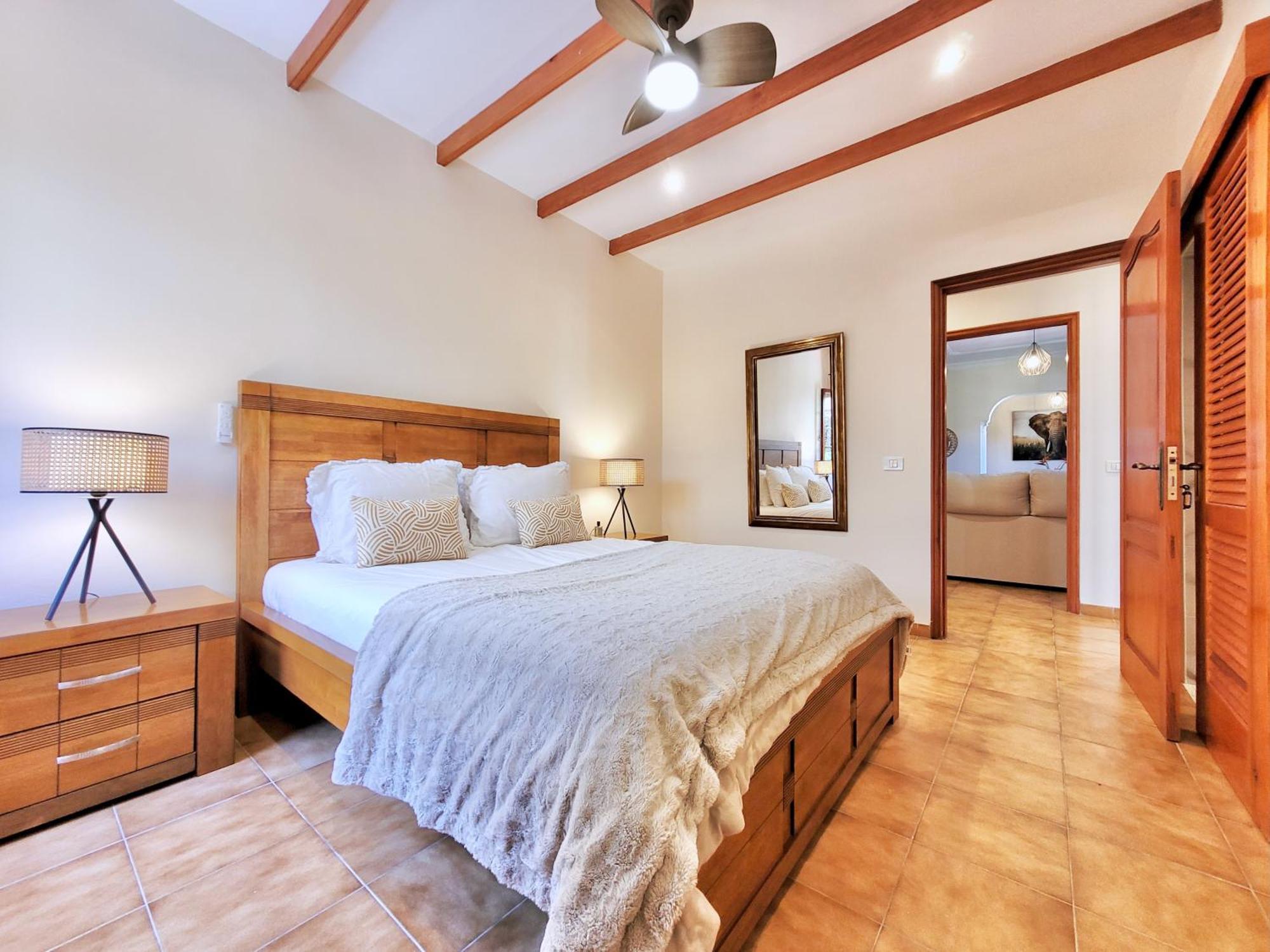 Casa Mari Villa Puerto de la Cruz  Eksteriør bilde