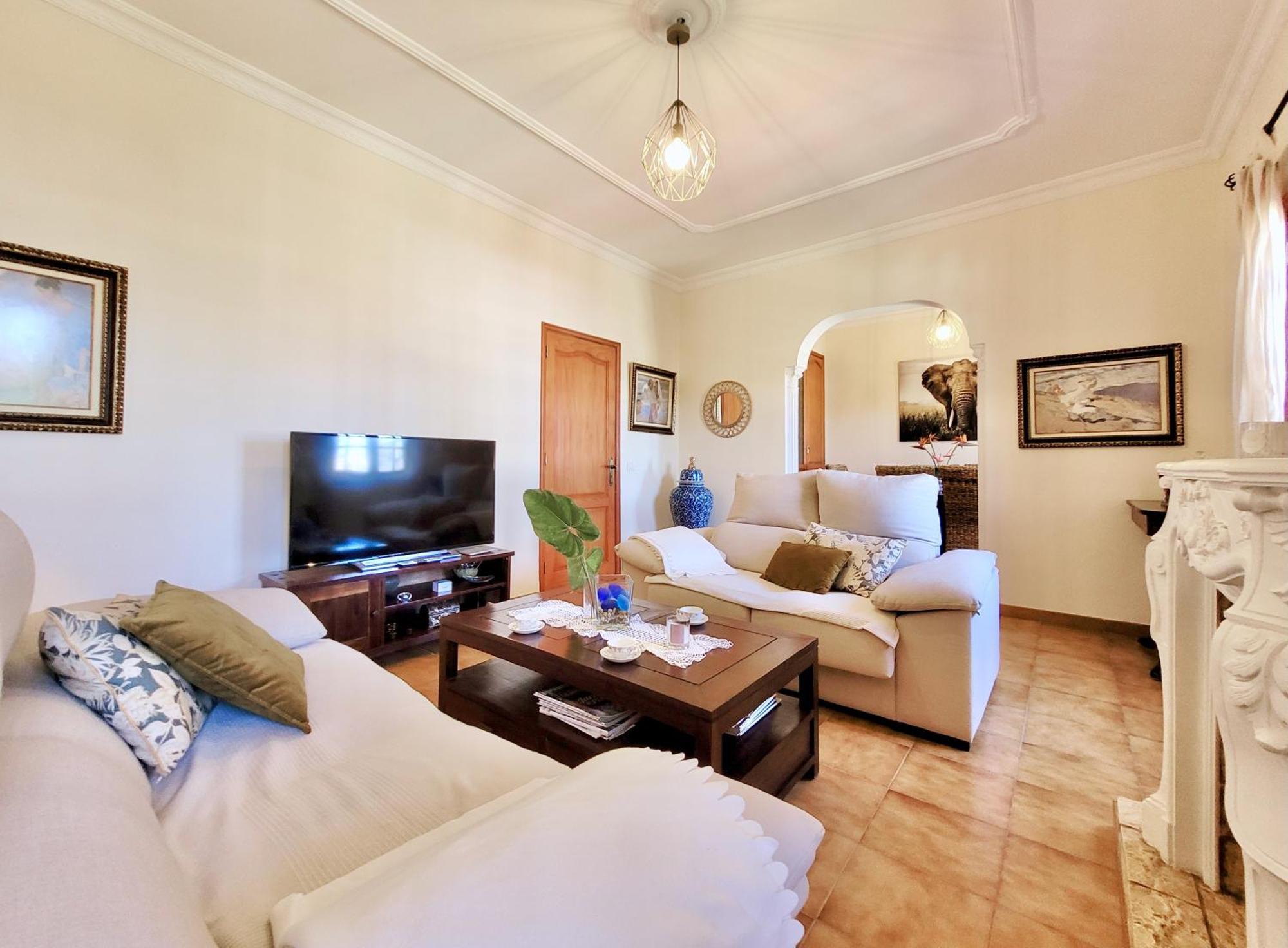 Casa Mari Villa Puerto de la Cruz  Eksteriør bilde
