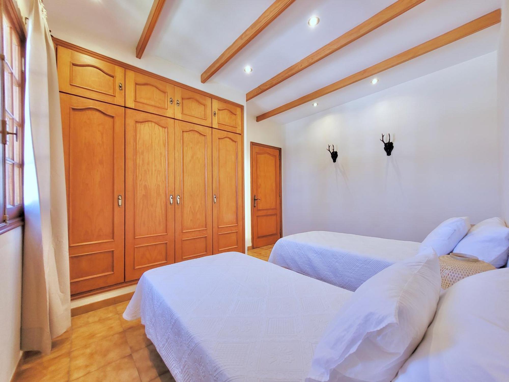 Casa Mari Villa Puerto de la Cruz  Eksteriør bilde