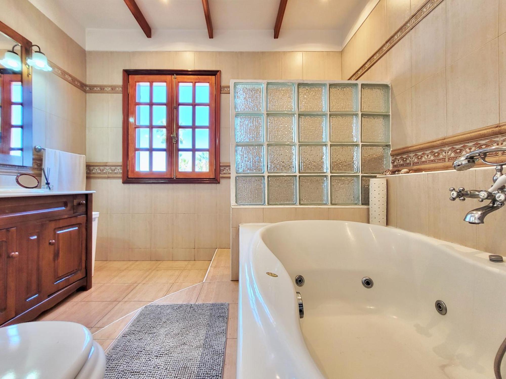 Casa Mari Villa Puerto de la Cruz  Eksteriør bilde