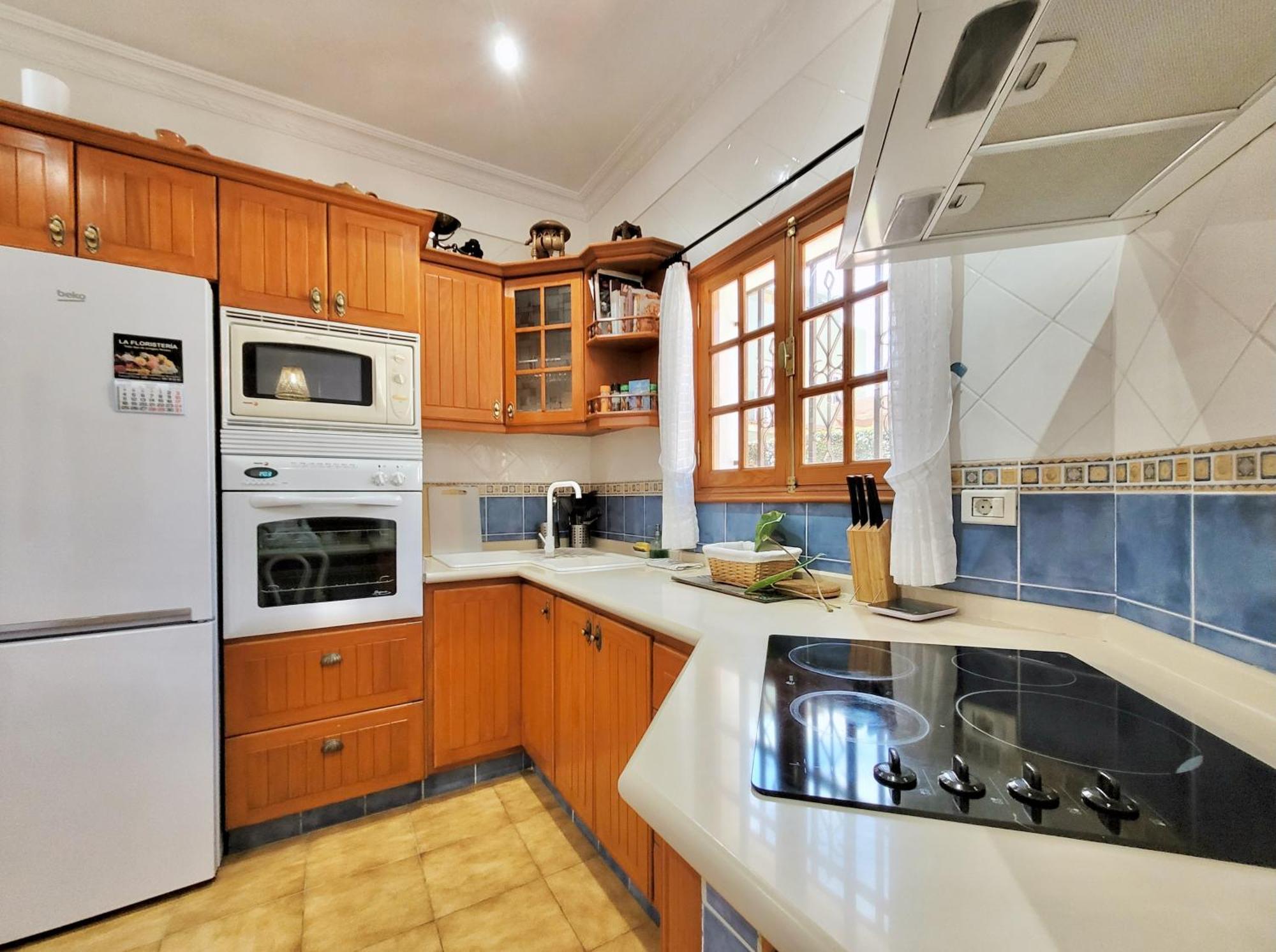 Casa Mari Villa Puerto de la Cruz  Eksteriør bilde