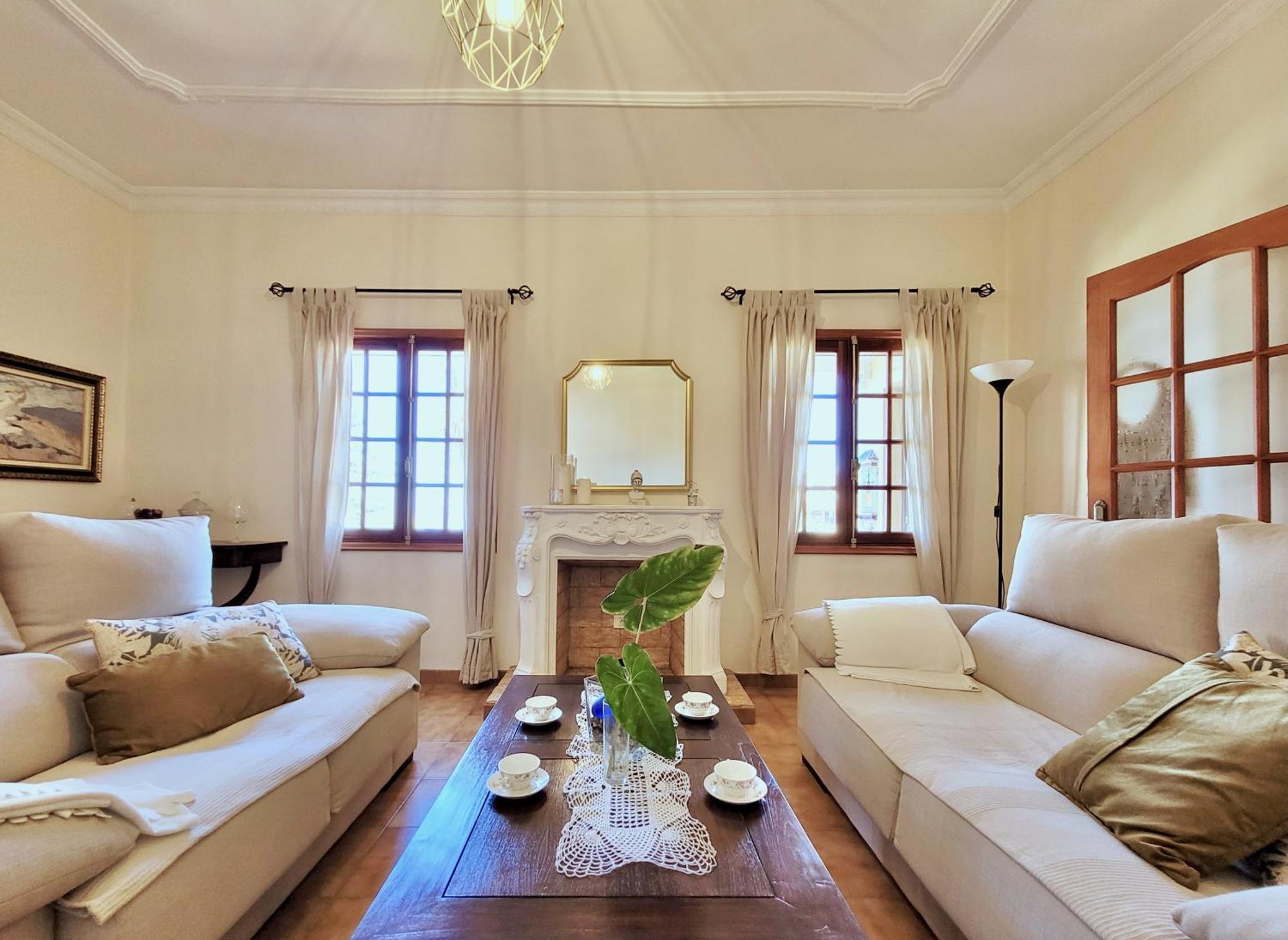 Casa Mari Villa Puerto de la Cruz  Eksteriør bilde
