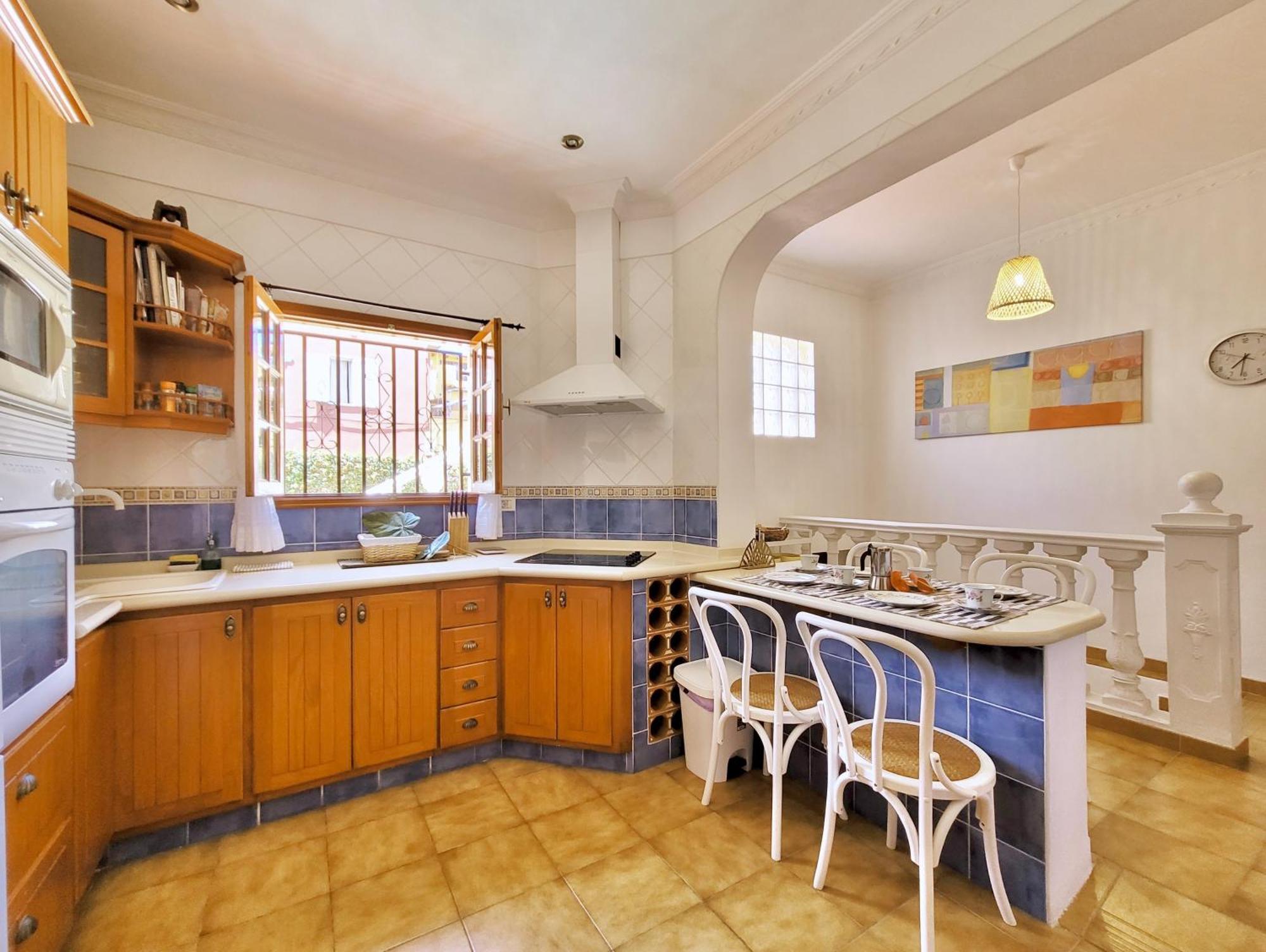 Casa Mari Villa Puerto de la Cruz  Eksteriør bilde