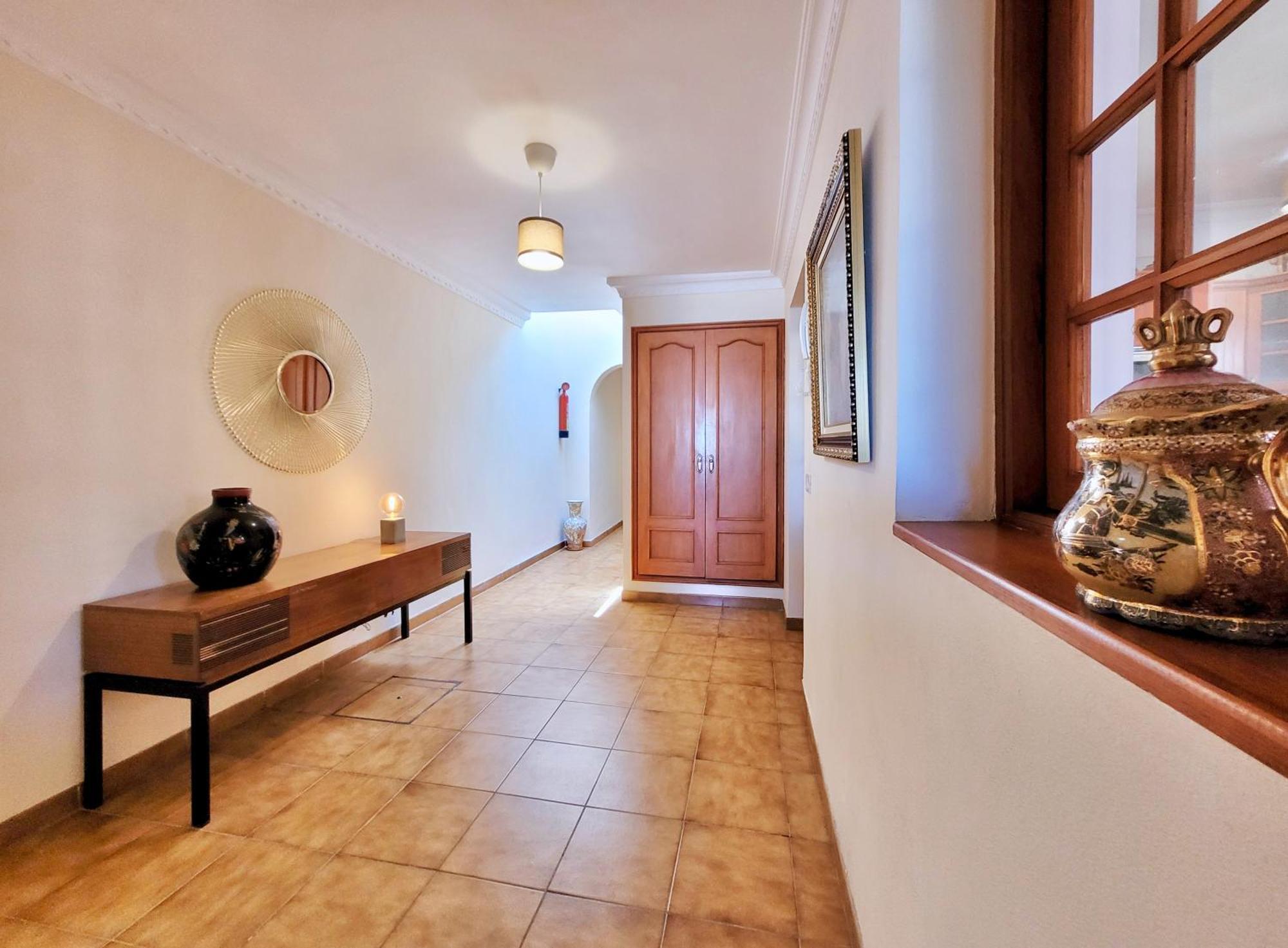 Casa Mari Villa Puerto de la Cruz  Eksteriør bilde