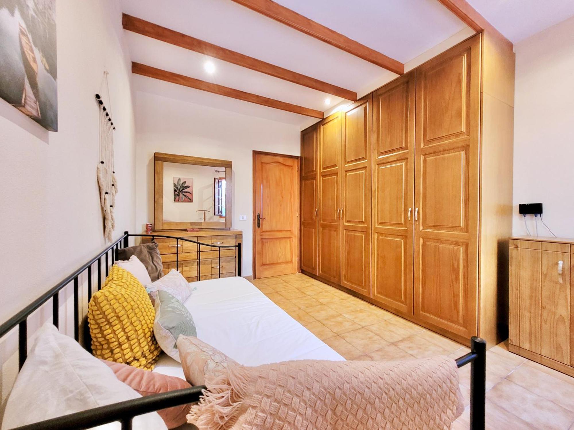 Casa Mari Villa Puerto de la Cruz  Eksteriør bilde