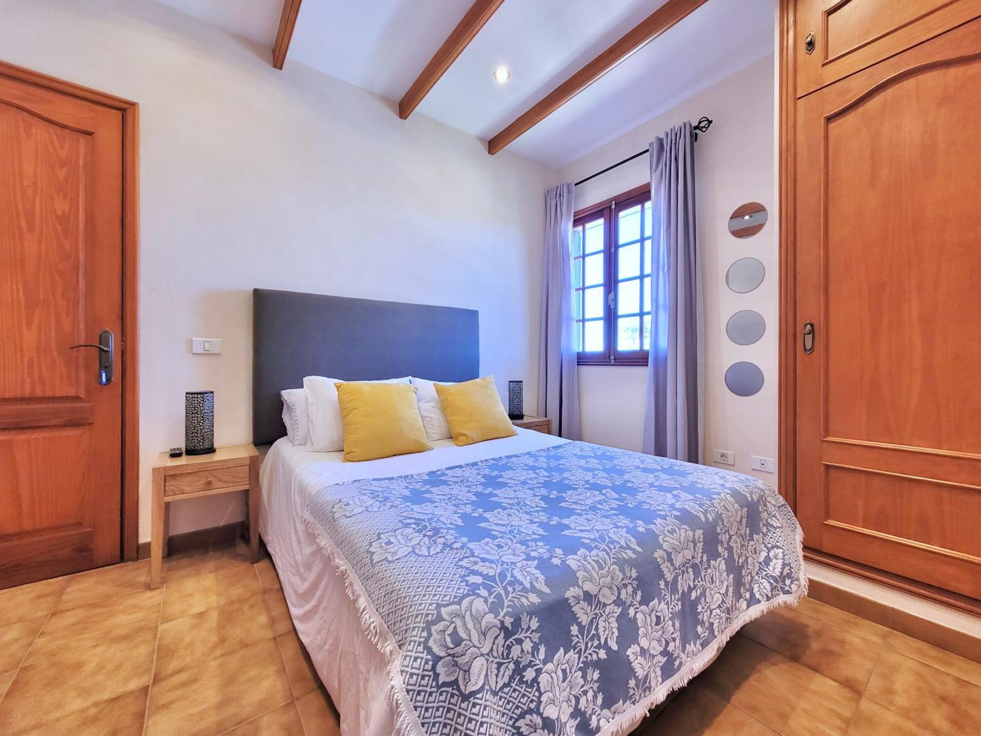 Casa Mari Villa Puerto de la Cruz  Eksteriør bilde