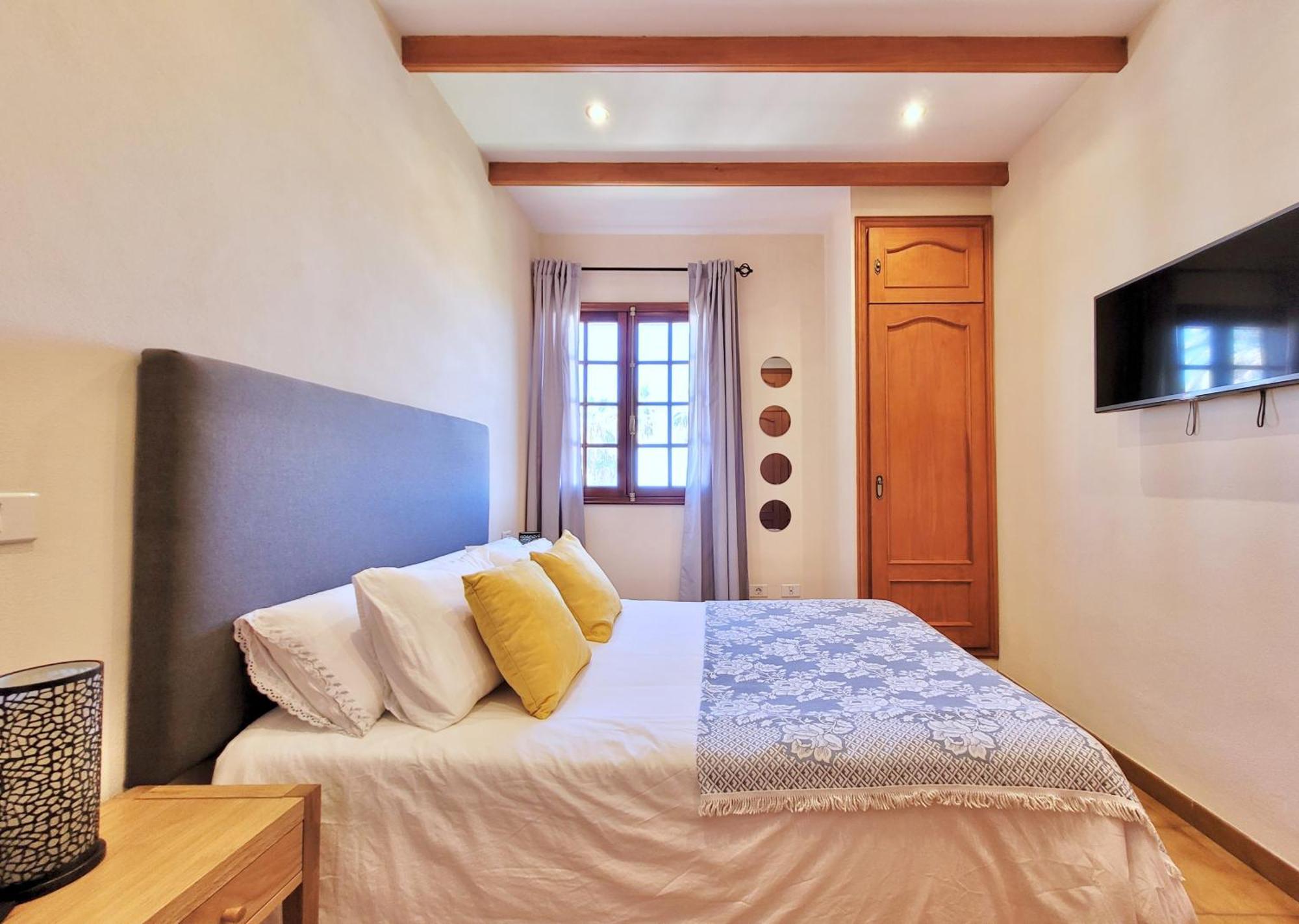 Casa Mari Villa Puerto de la Cruz  Eksteriør bilde