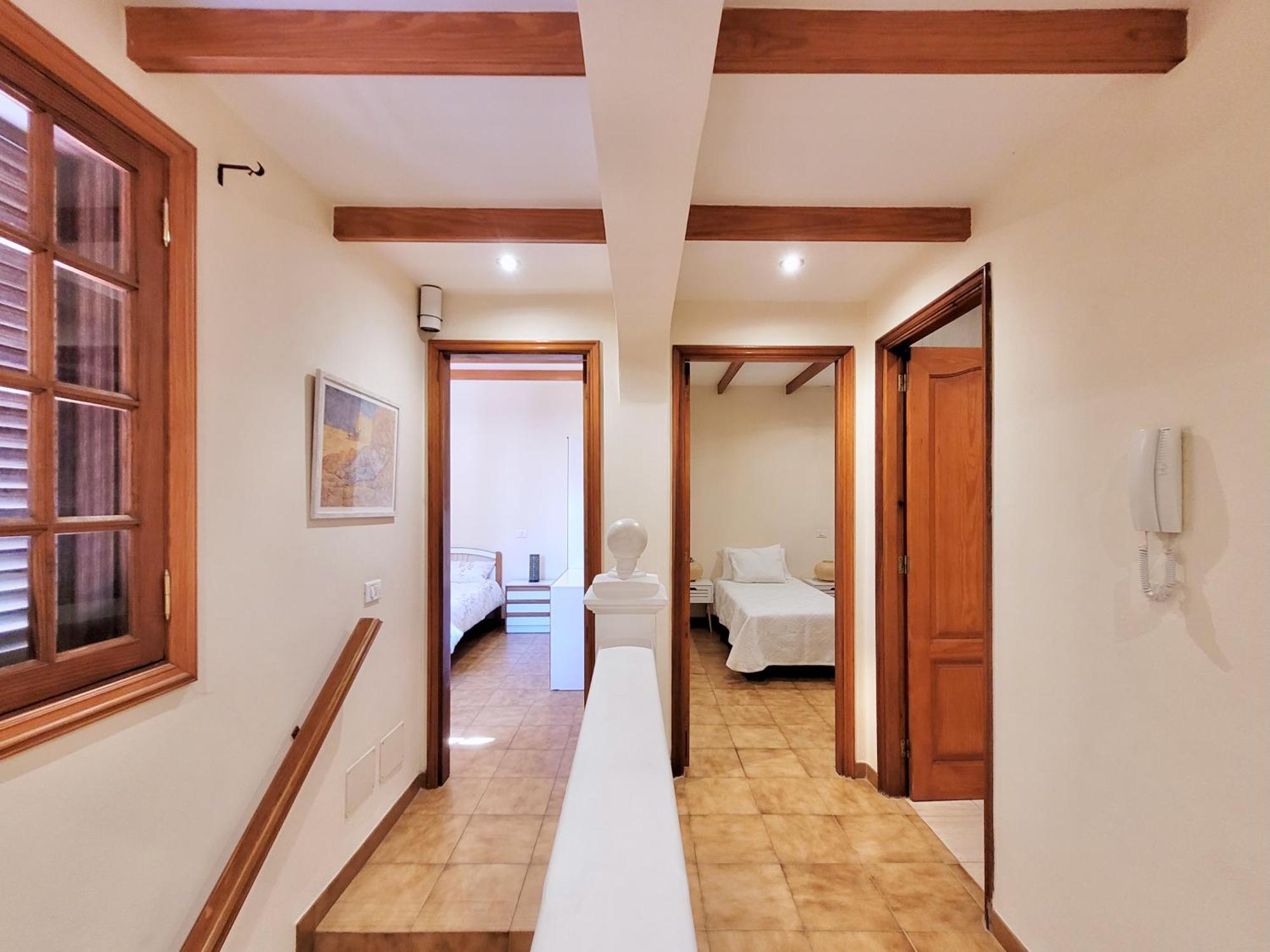 Casa Mari Villa Puerto de la Cruz  Eksteriør bilde