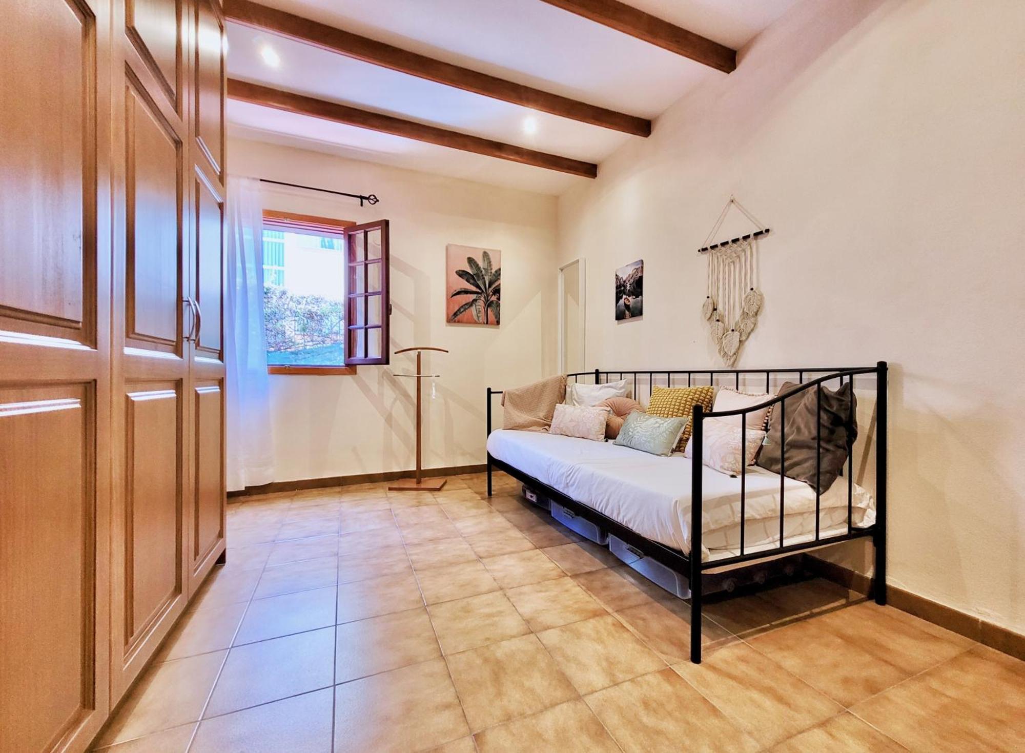 Casa Mari Villa Puerto de la Cruz  Eksteriør bilde