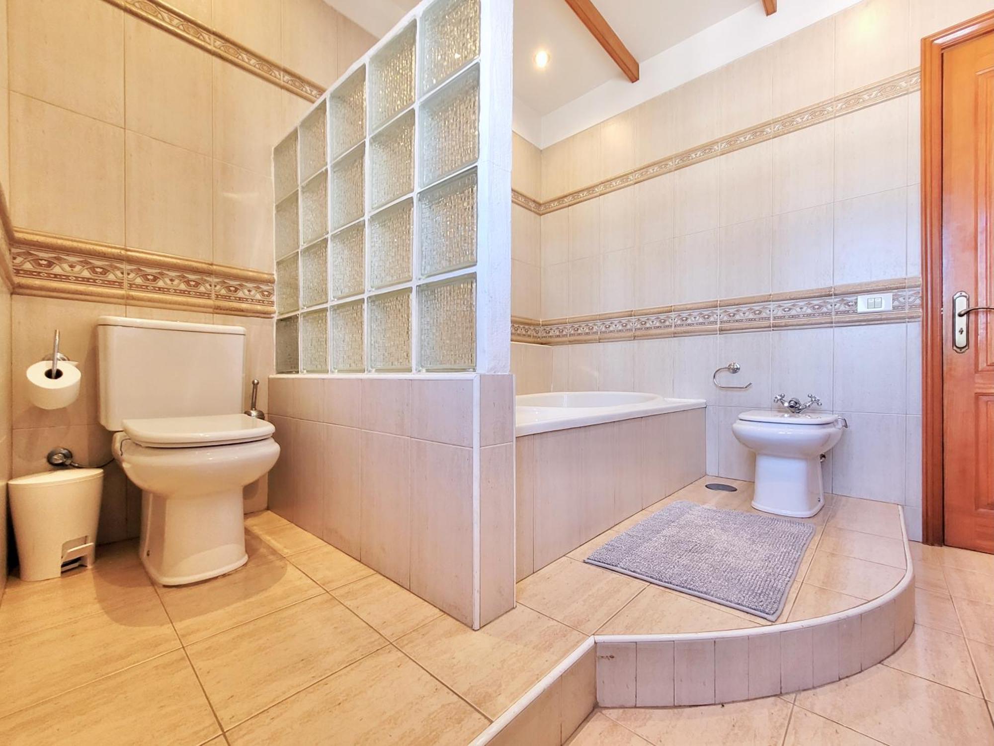 Casa Mari Villa Puerto de la Cruz  Eksteriør bilde