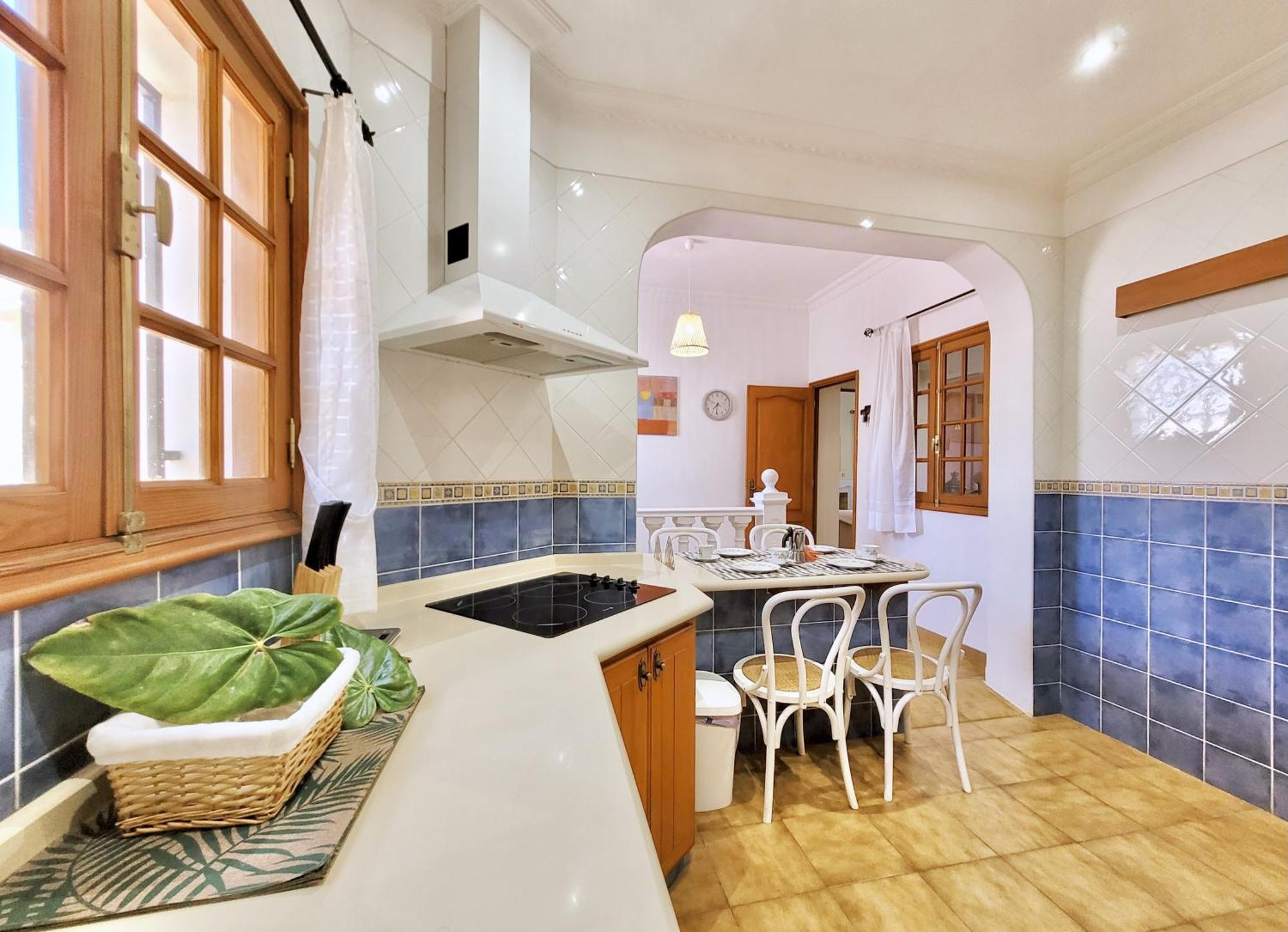 Casa Mari Villa Puerto de la Cruz  Eksteriør bilde
