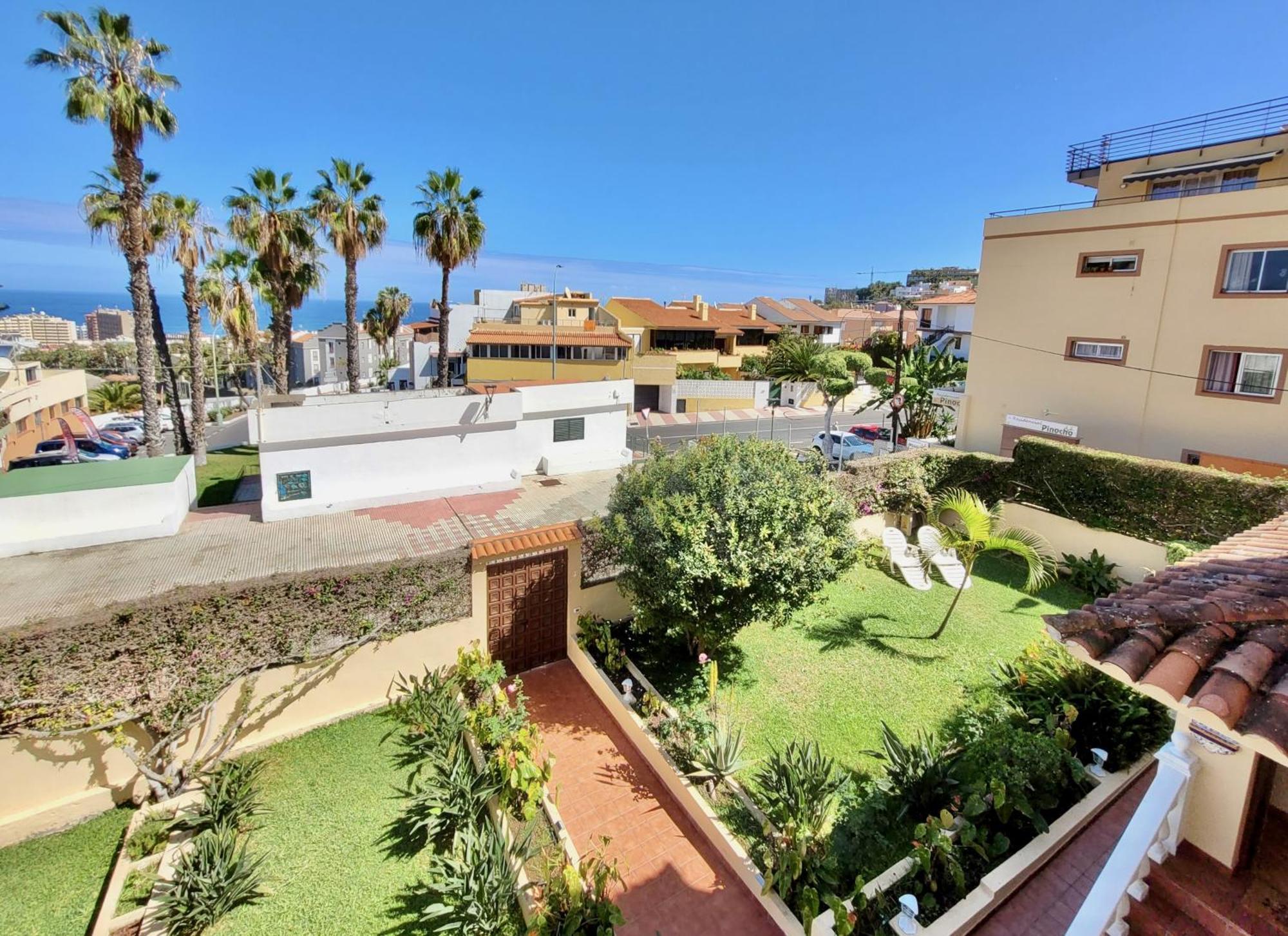 Casa Mari Villa Puerto de la Cruz  Eksteriør bilde