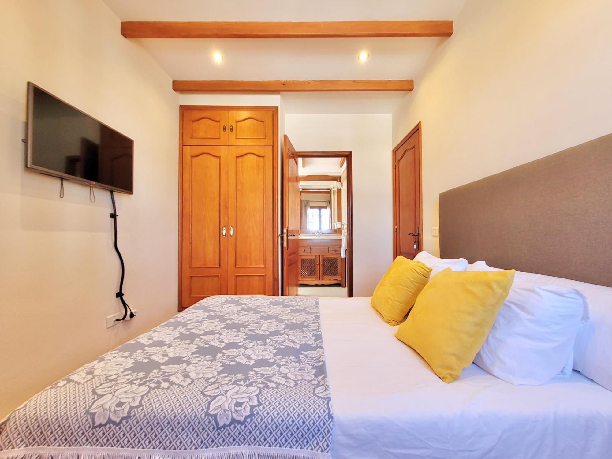 Casa Mari Villa Puerto de la Cruz  Eksteriør bilde