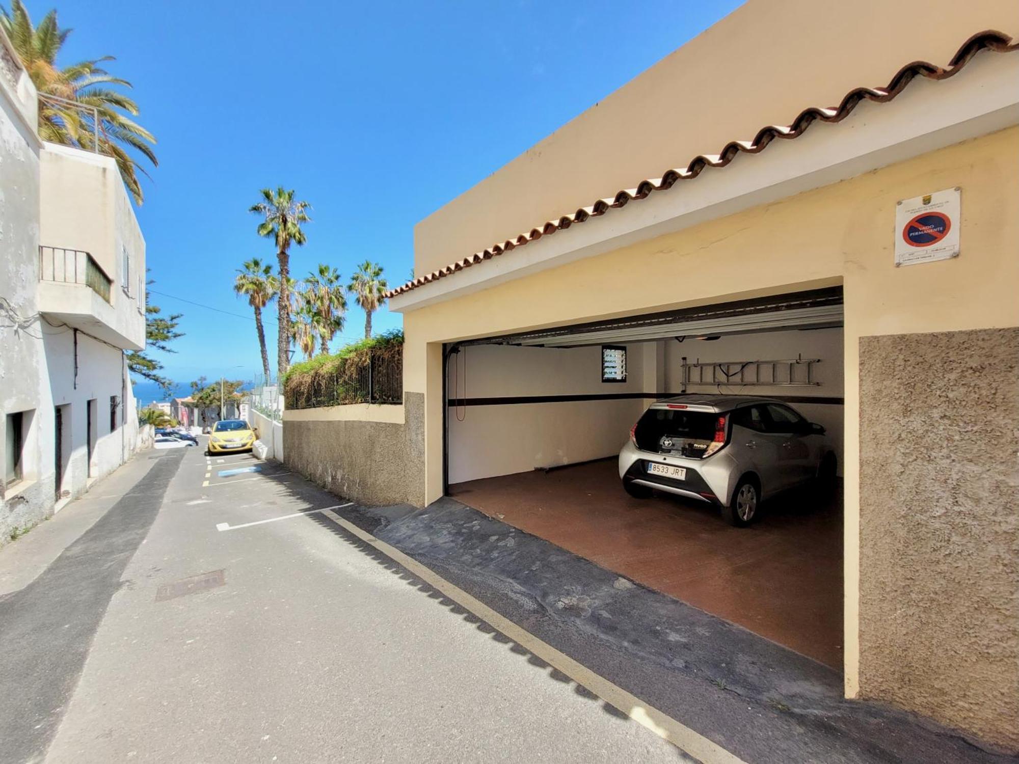 Casa Mari Villa Puerto de la Cruz  Eksteriør bilde
